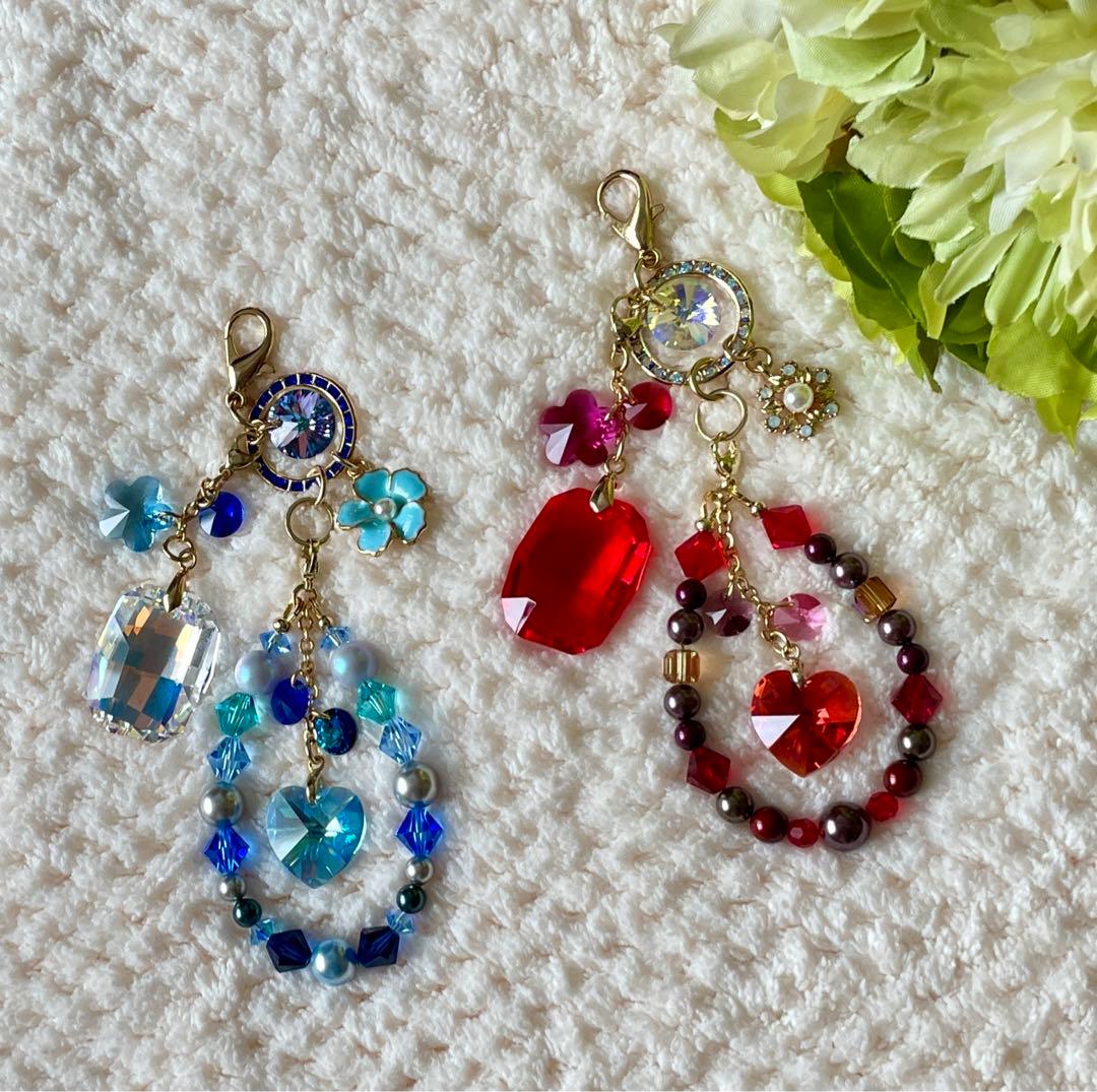 サンキャッチャー スワロフスキー さーちん様✩.*˚おまとめ9点 ご確認ページ