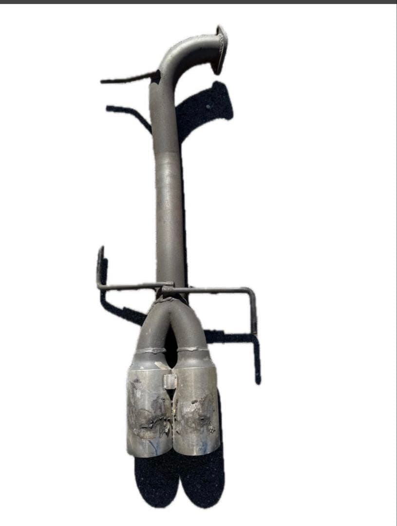 Y33 シーマ マフラー セドリック シーマ