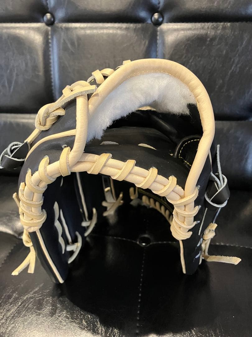 ミズノプロ 軟式グローブ