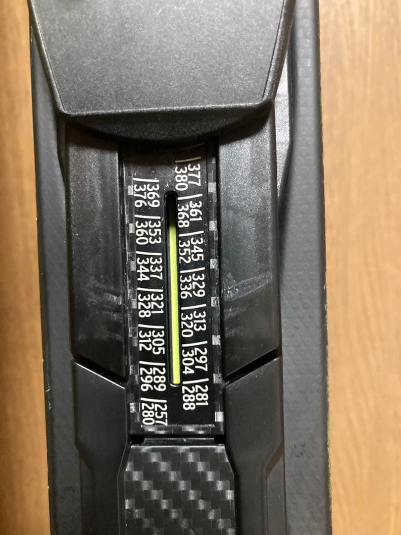 サロモン S/MAX X7 Ti