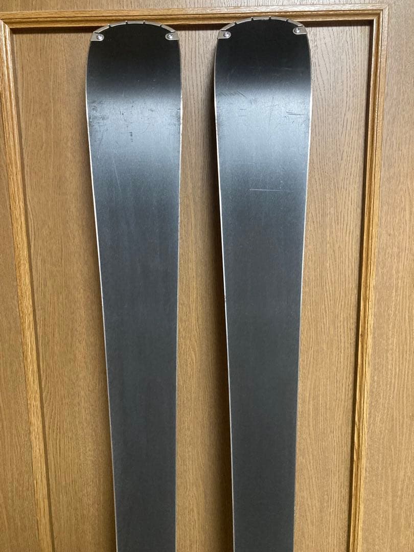 サロモン S/MAX X7 Ti