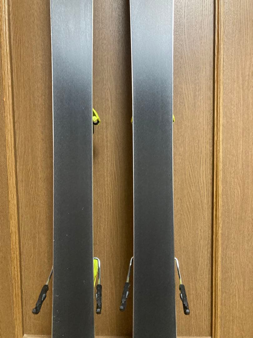 サロモン S/MAX X7 Ti