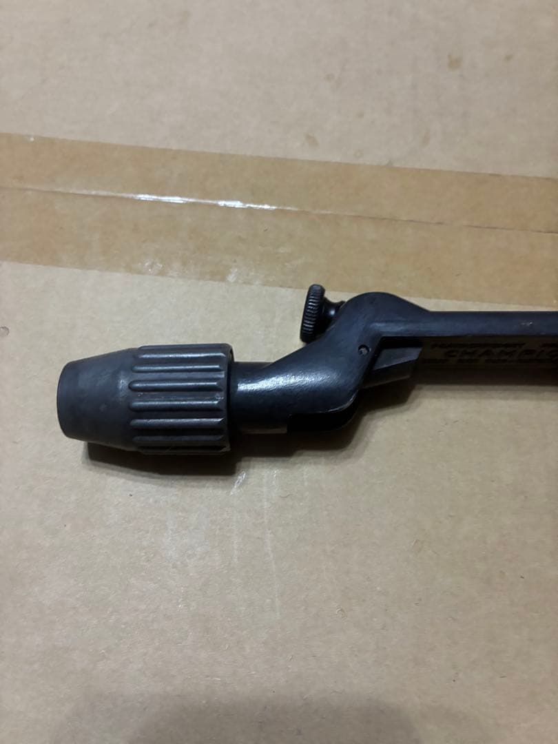 フェザーウェイトグリップ　ライトウェイト