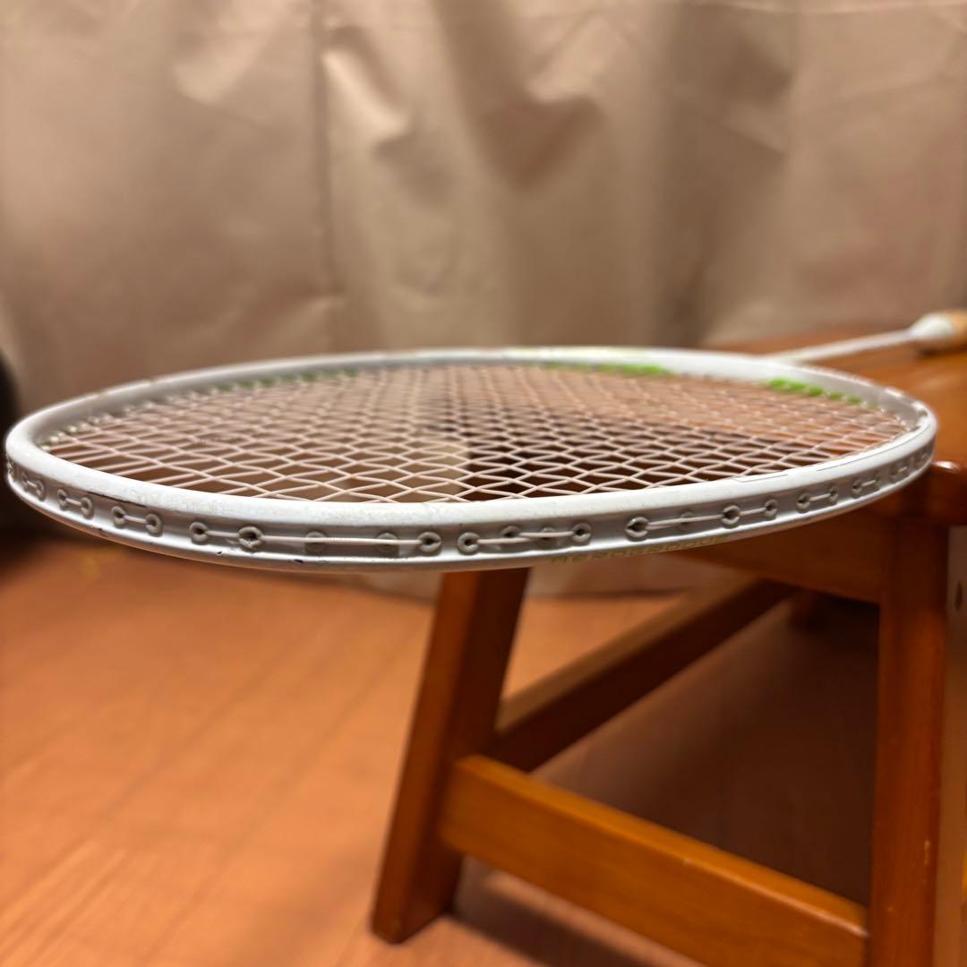 【廃盤品】ミズノMizuno ALTUIS COMP-S バドミントンラケット