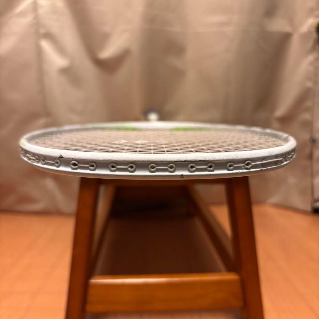 【廃盤品】ミズノMizuno ALTUIS COMP-S バドミントンラケット