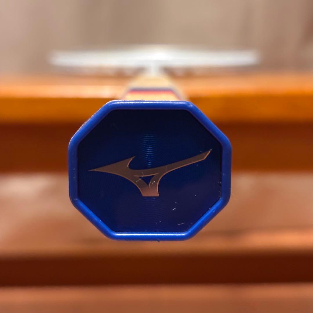 【廃盤品】ミズノMizuno ALTUIS COMP-S バドミントンラケット