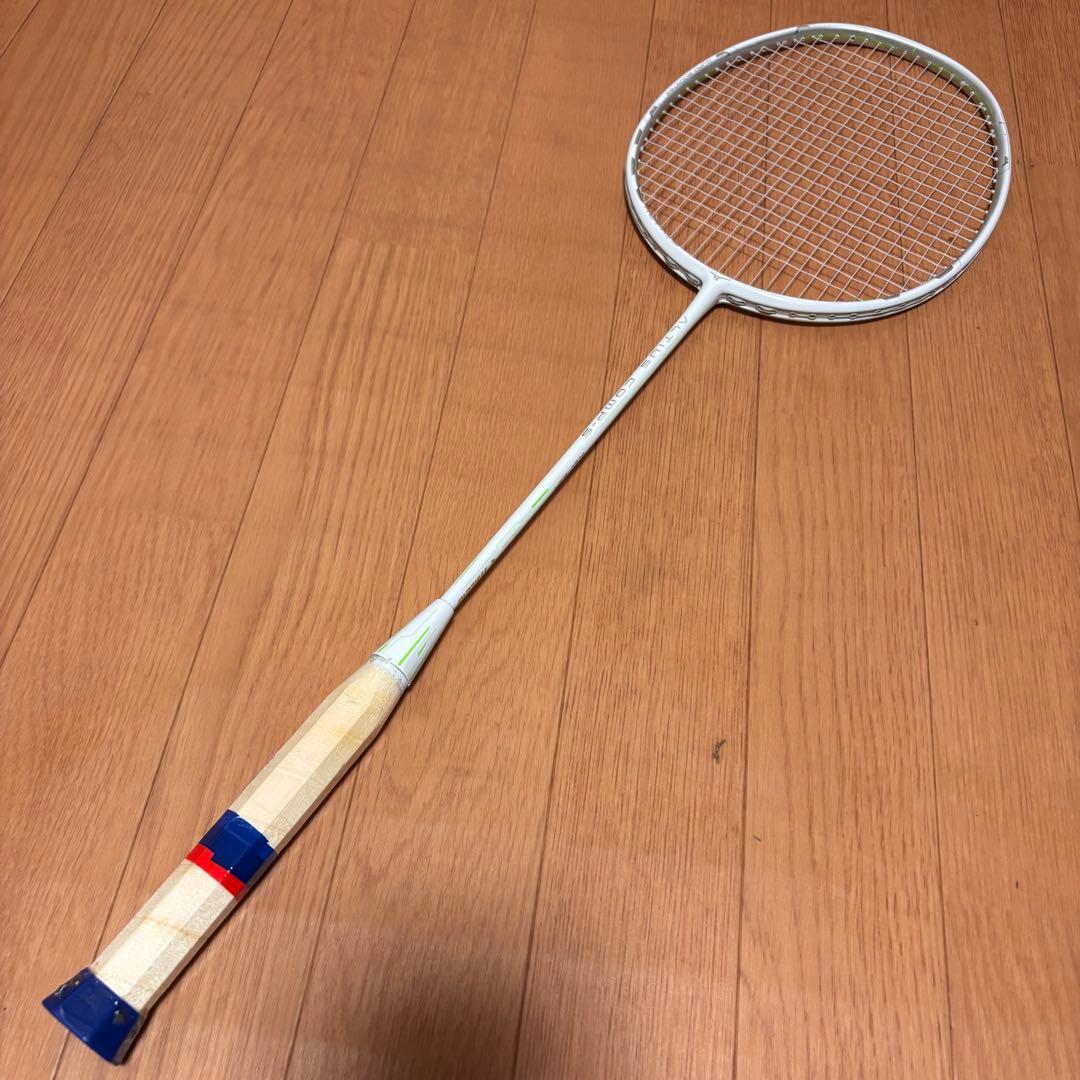 【廃盤品】ミズノMizuno ALTUIS COMP-S バドミントンラケット
