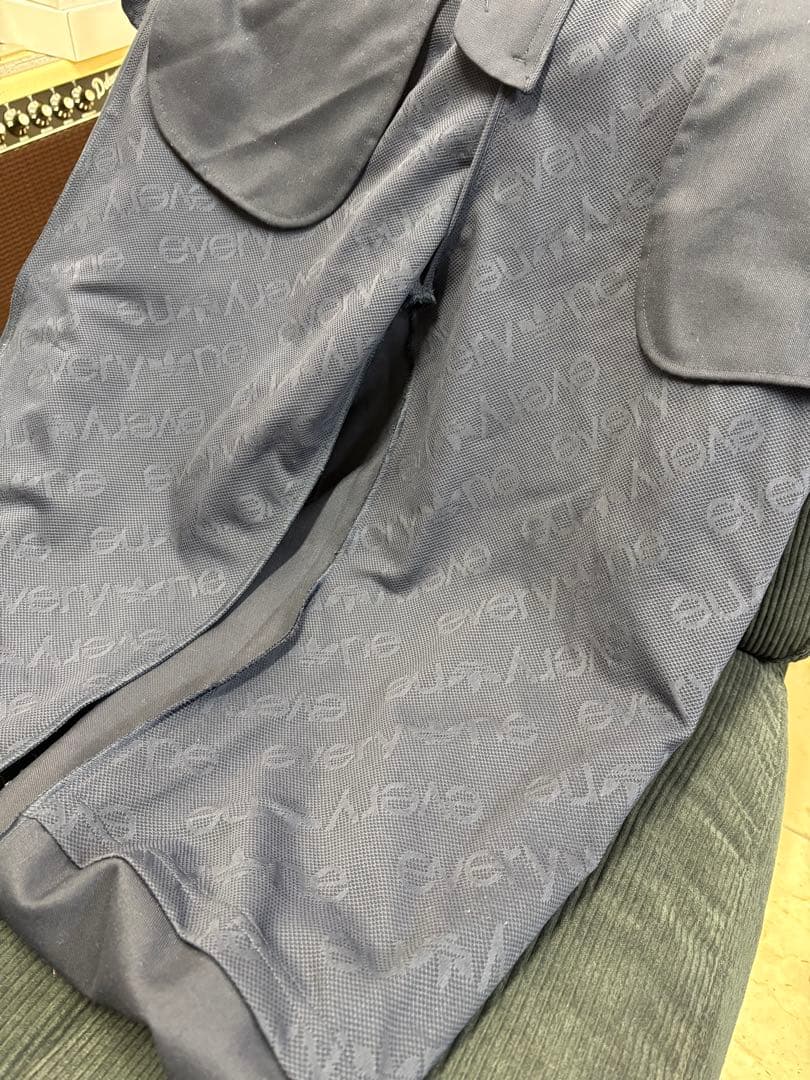 パンツ everyone adidas track pant legend ink