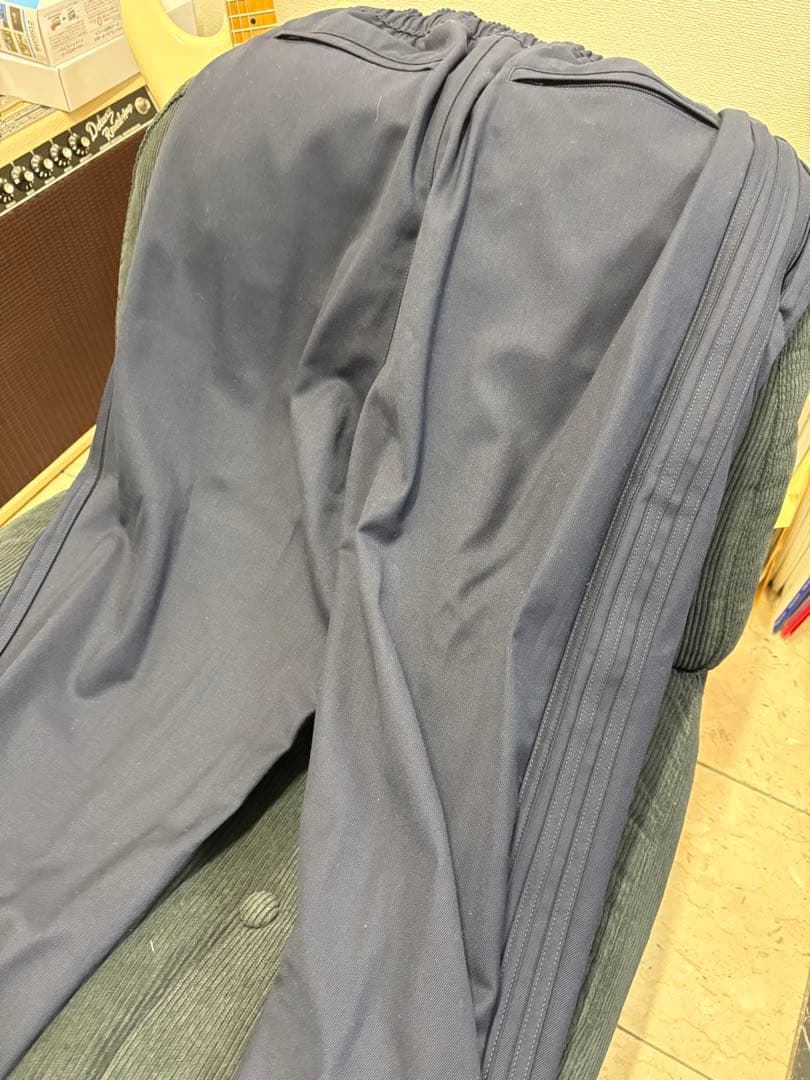 パンツ everyone adidas track pant legend ink