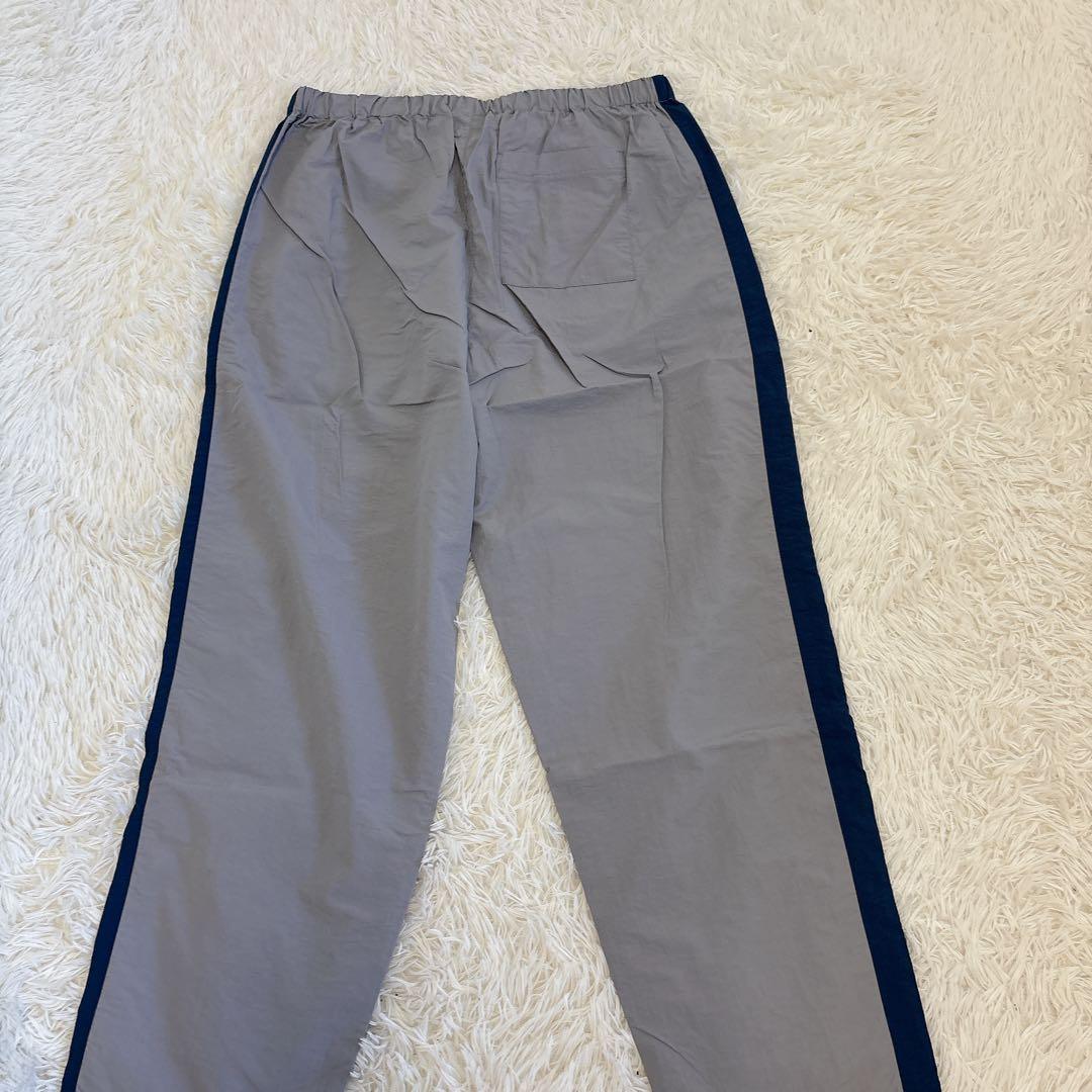 専用 未使用　ロサンゼルス　ドジャース　セットアップ　ドロップショルダー