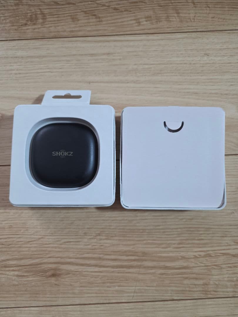 イヤホン Shokz OpenFit2