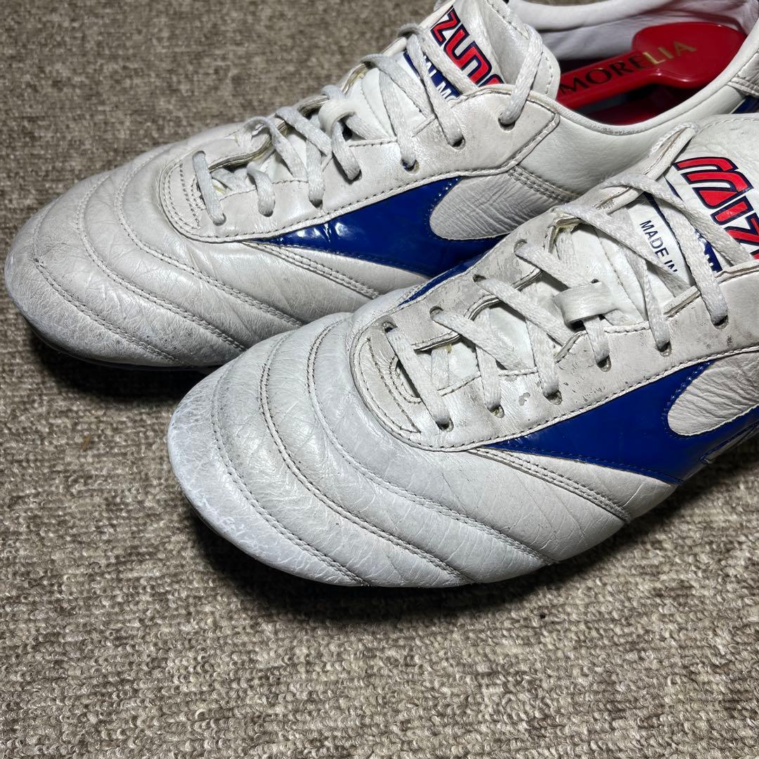 モレリア2Japan 1500足限定品　田中碧着用モデル