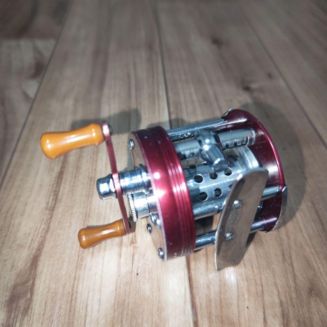 ラングレー　ルアーキャスト330　写真追加