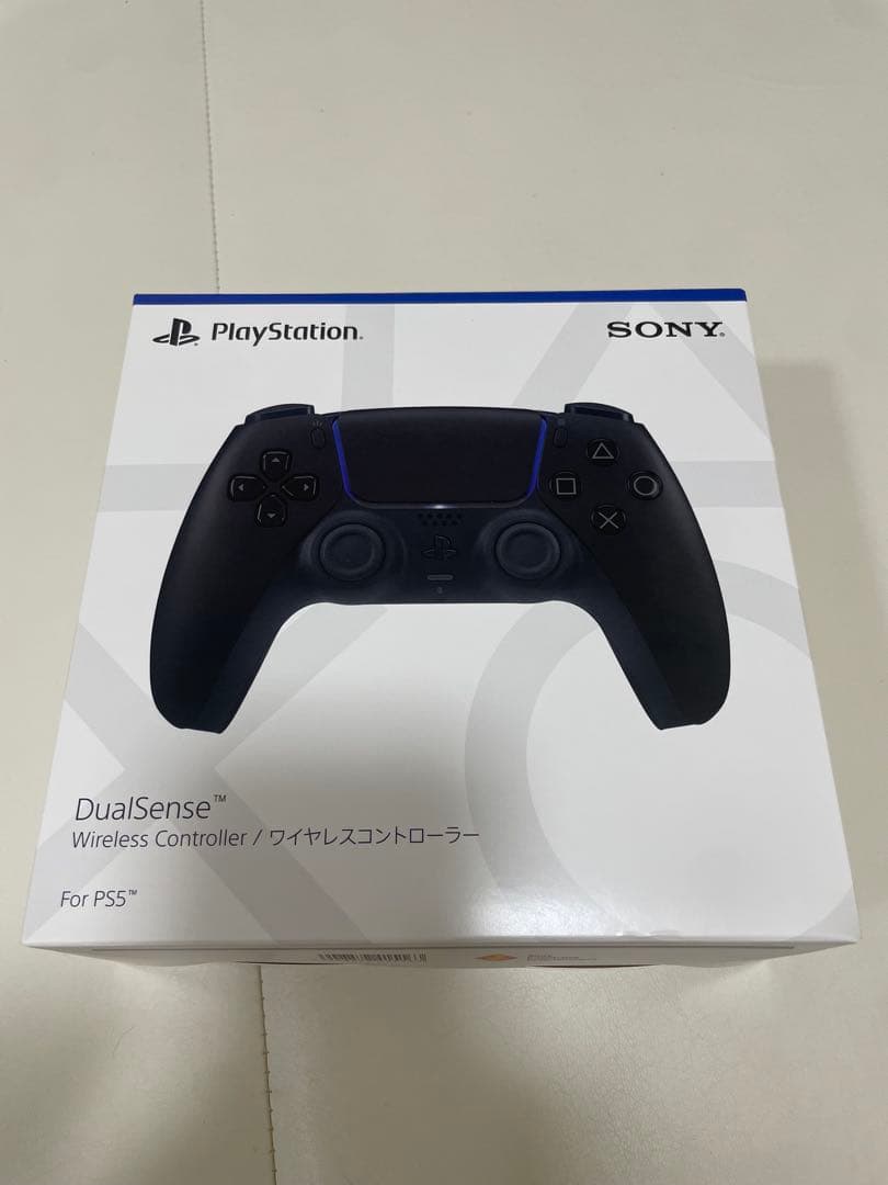 【はやて】PS5 dualsense カスタム コントローラー　背面ボタン