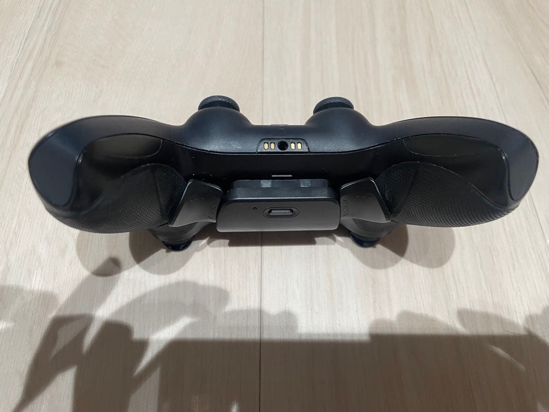 【はやて】PS5 dualsense カスタム コントローラー　背面ボタン