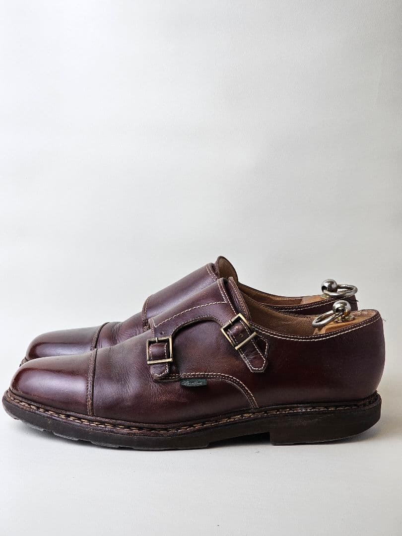 PARABOOT 訳アリ　ウィリアム　UK9