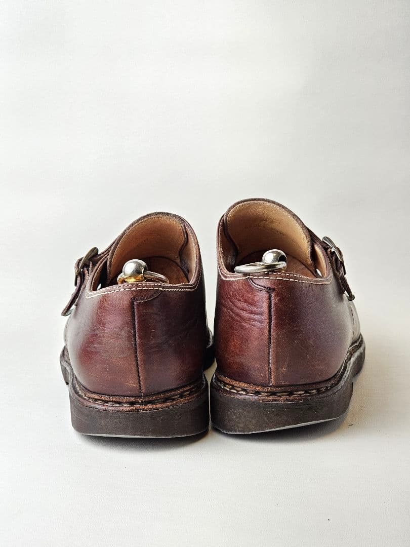 PARABOOT 訳アリ　ウィリアム　UK9