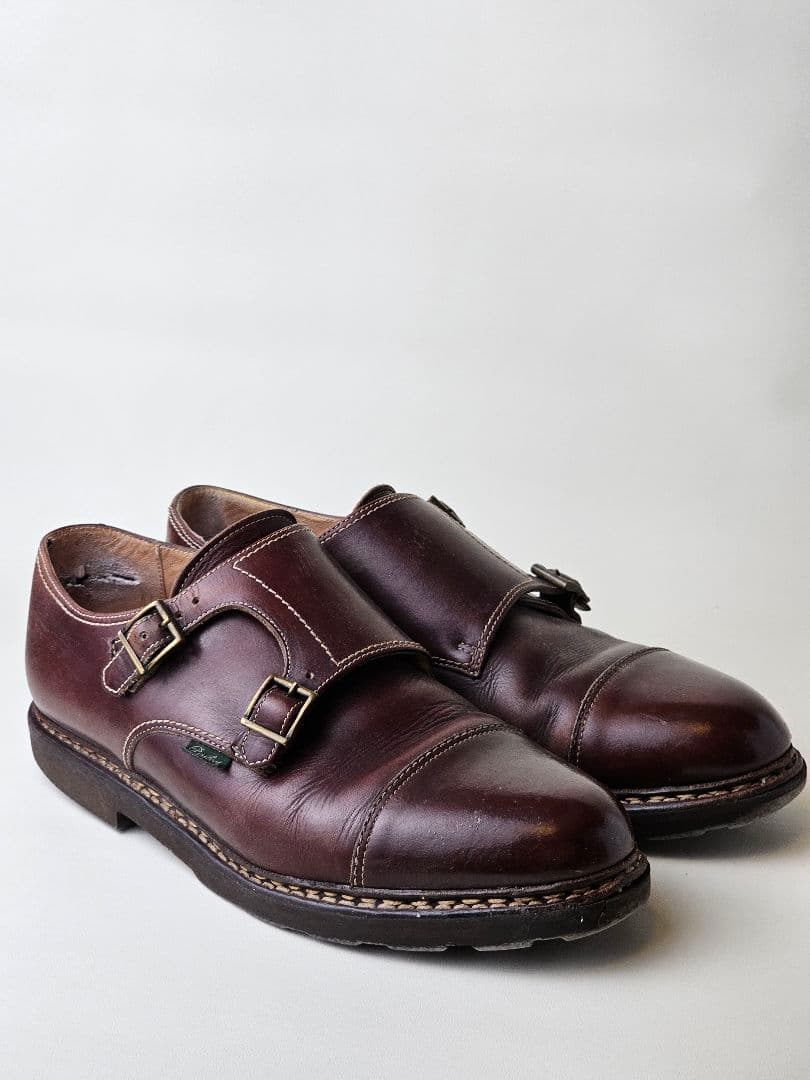 PARABOOT 訳アリ　ウィリアム　UK9