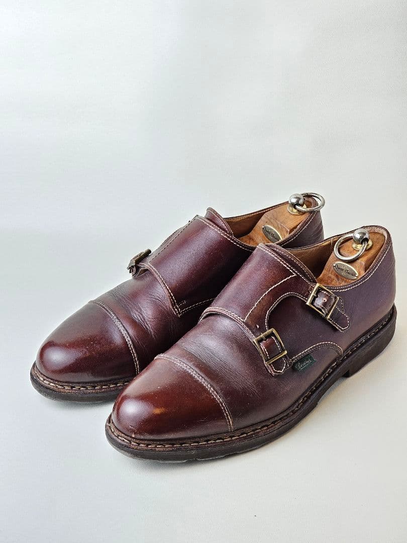 PARABOOT 訳アリ　ウィリアム　UK9