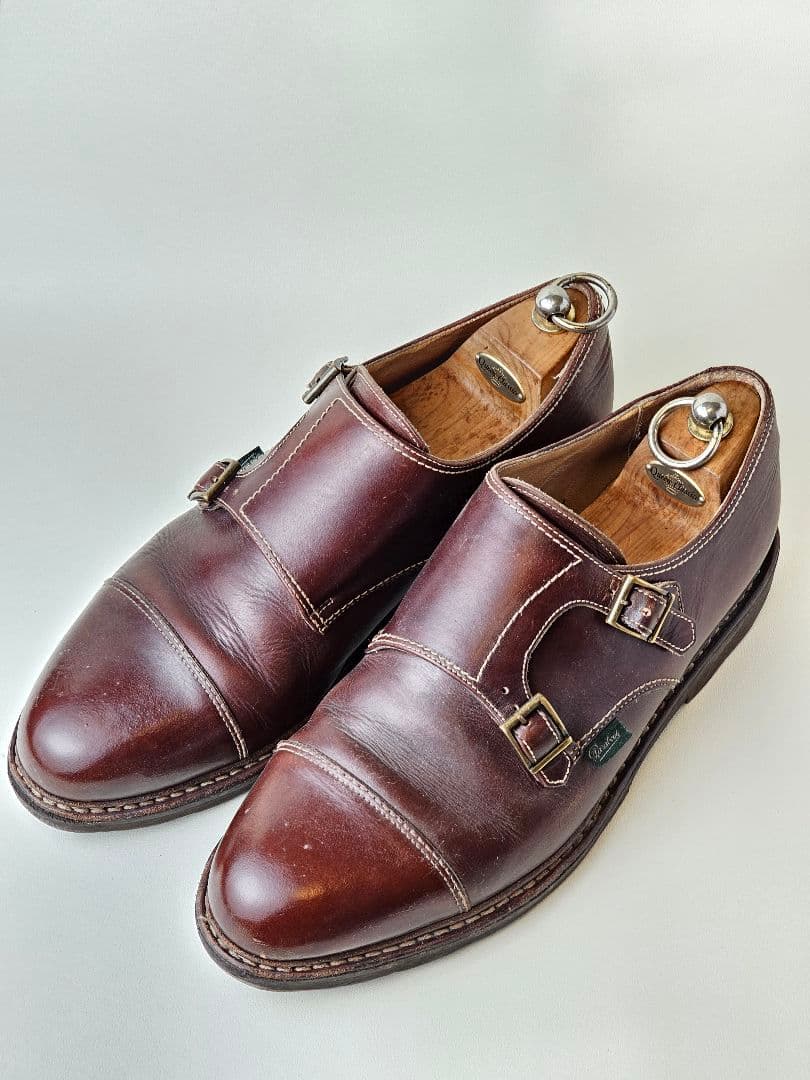 PARABOOT 訳アリ　ウィリアム　UK9