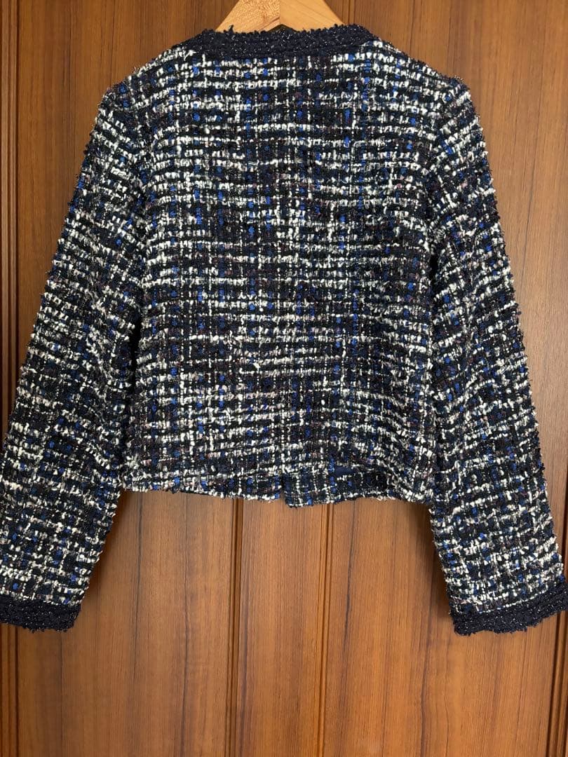 6000　セットアップ（ジャケット&ワンピース）