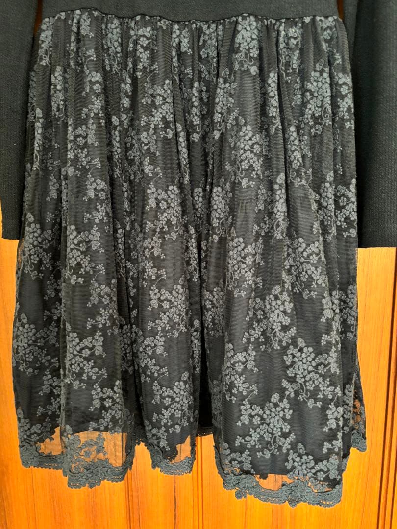 6000　セットアップ（ジャケット&ワンピース）