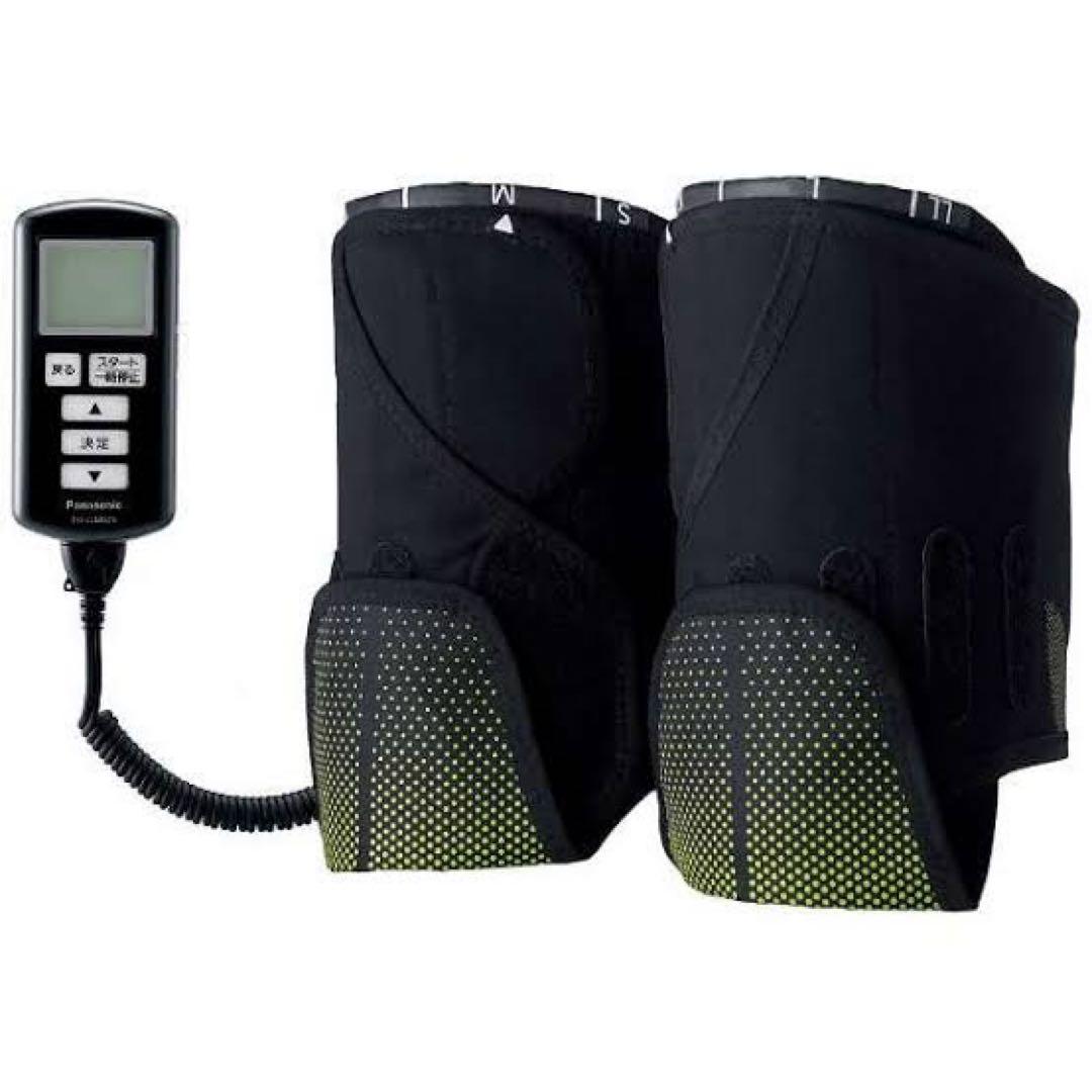 パナソニック　ひざトレーナー EU-JLM52S