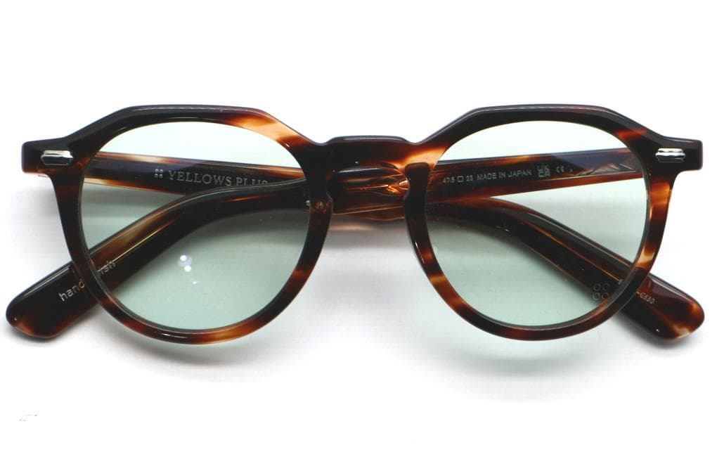 新品/YELLOWS PLUS イエローズプラス BLAKE col.530