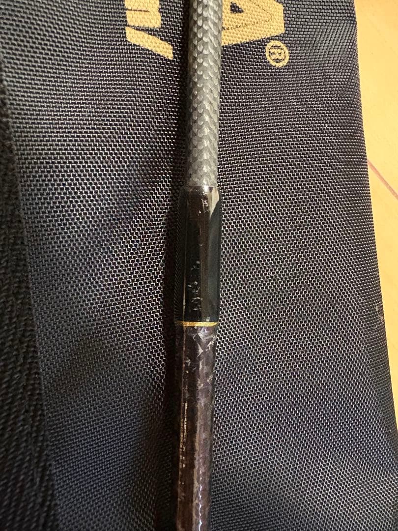 スクィッドマニア ZERO-G EVOLUTiON 艶 711UL 花魁