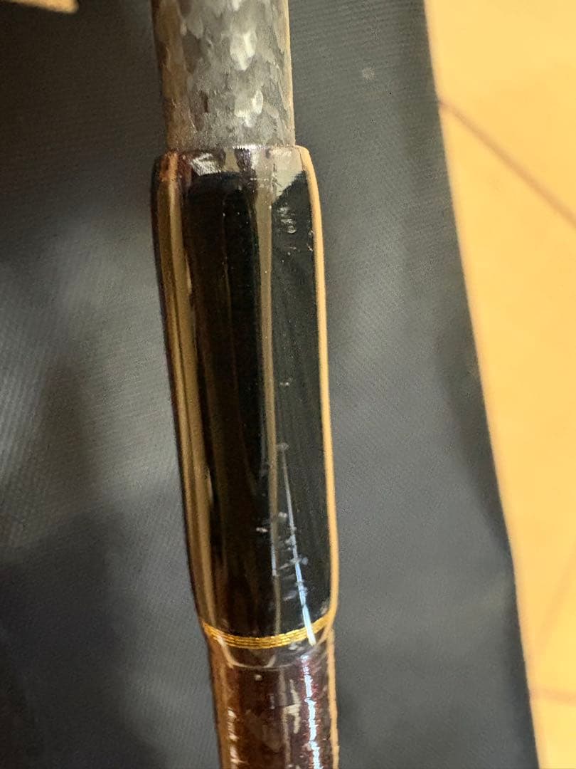 スクィッドマニア ZERO-G EVOLUTiON 艶 711UL 花魁