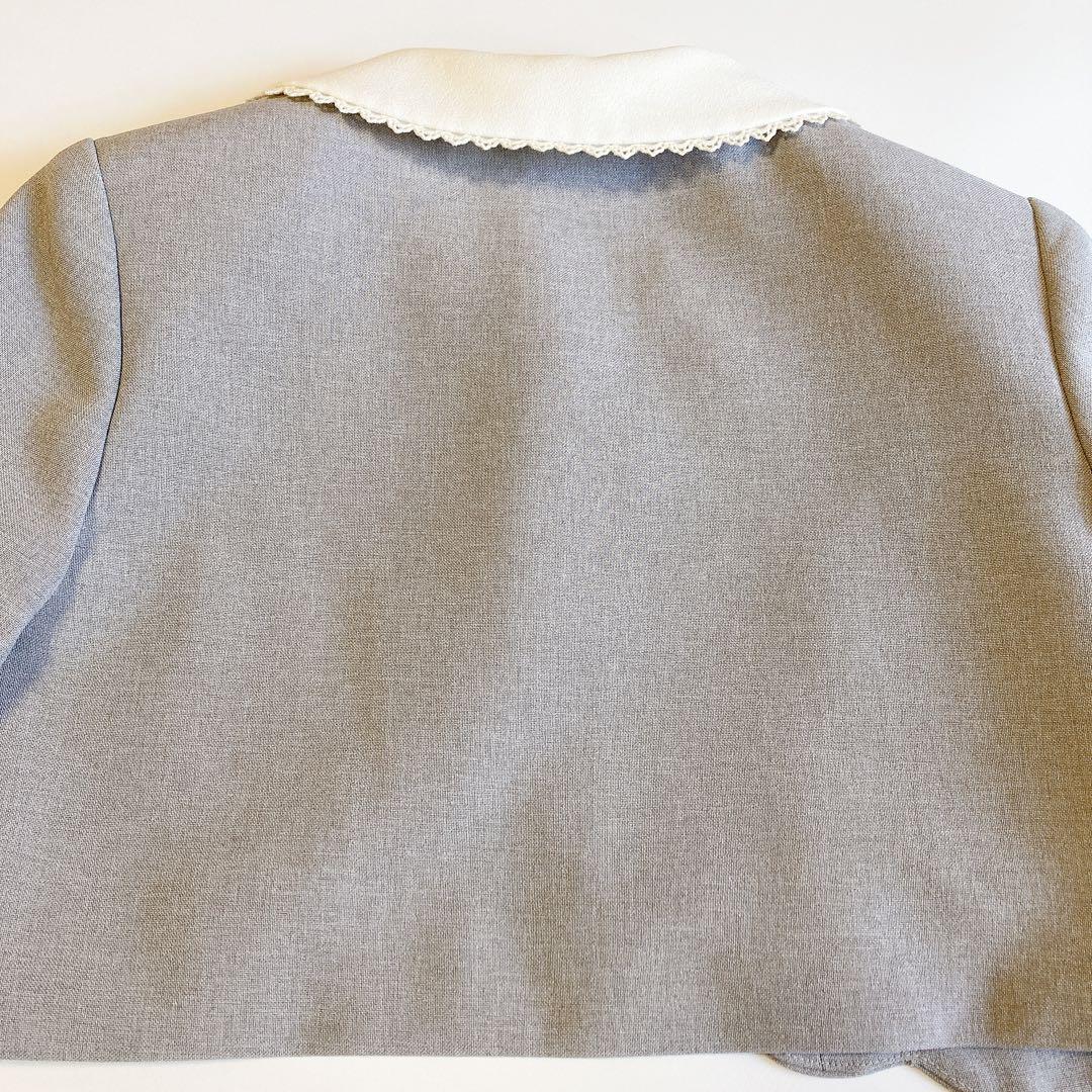 120size セレモニー 入学 卒園 オケージョンフォーマル 女の子