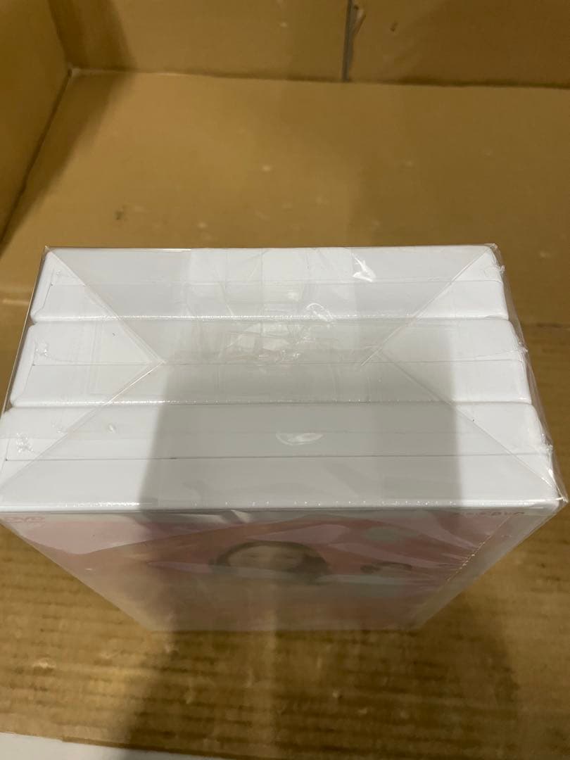 連続テレビ小説 ゲゲゲの女房 完全版 DVD全3巻セット