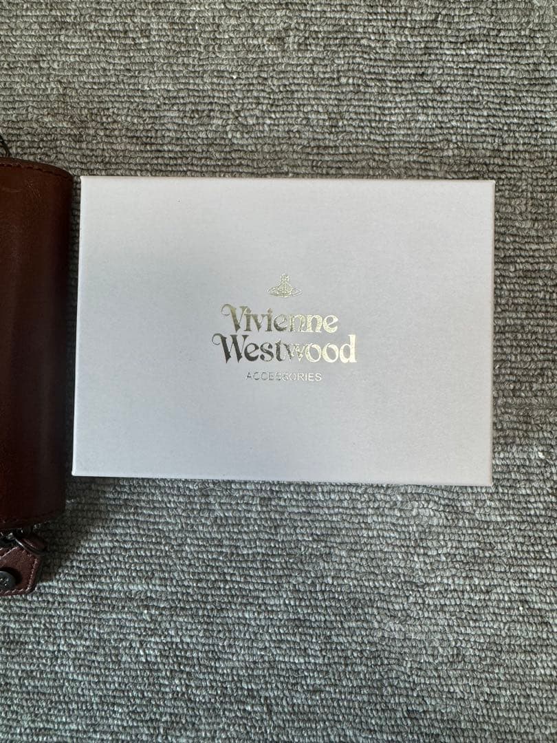 Vivienne Westwood キーケース コッパー