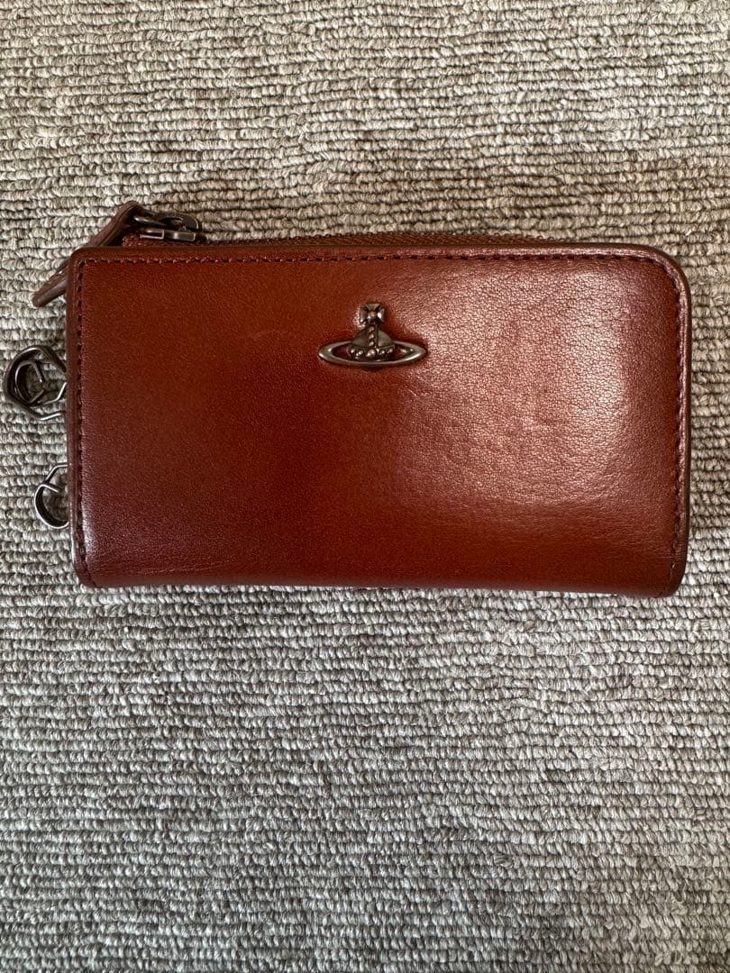 Vivienne Westwood キーケース コッパー