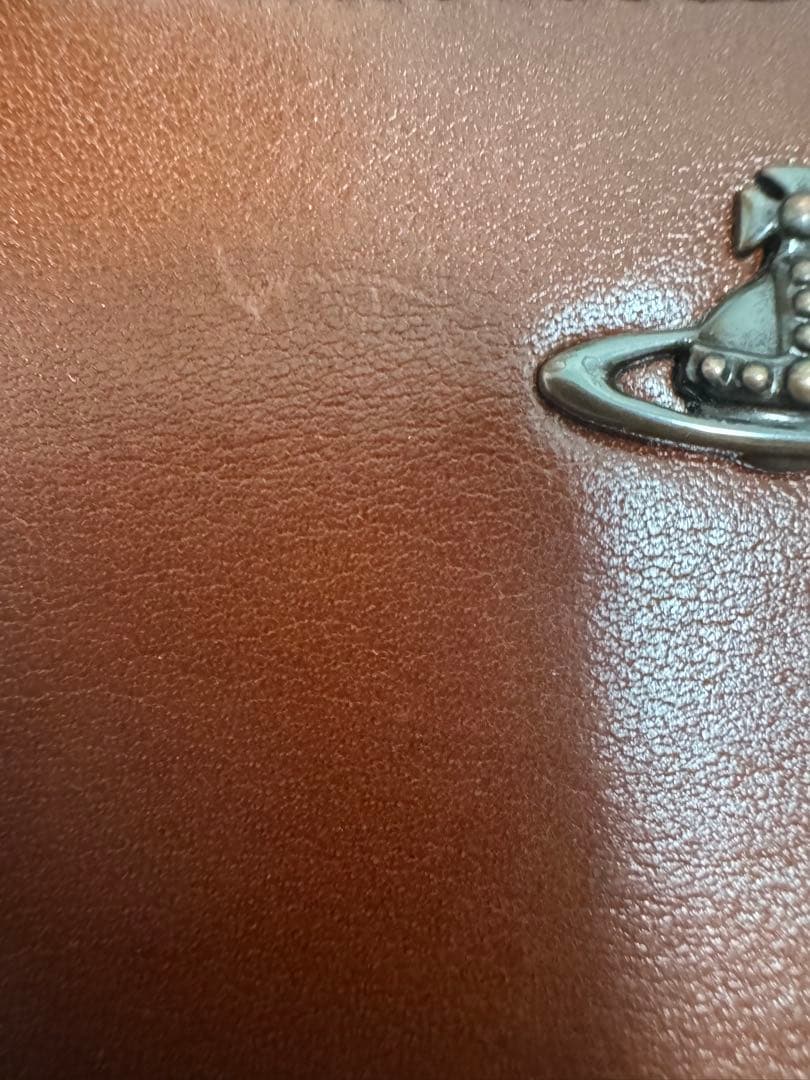 Vivienne Westwood キーケース コッパー