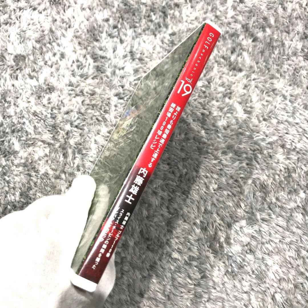 【確認用】ゴルフメカニックvol.19（特別付録DVD付）