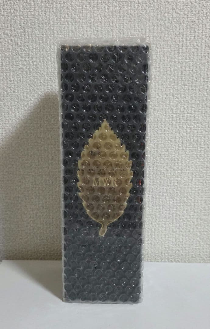 イチローズモルト MWR ミズナラウッドリザーブ