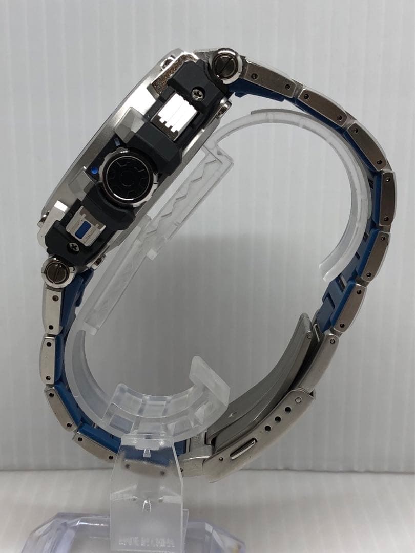 時計 G-SHOCK MTG-G1000D-1A2JF