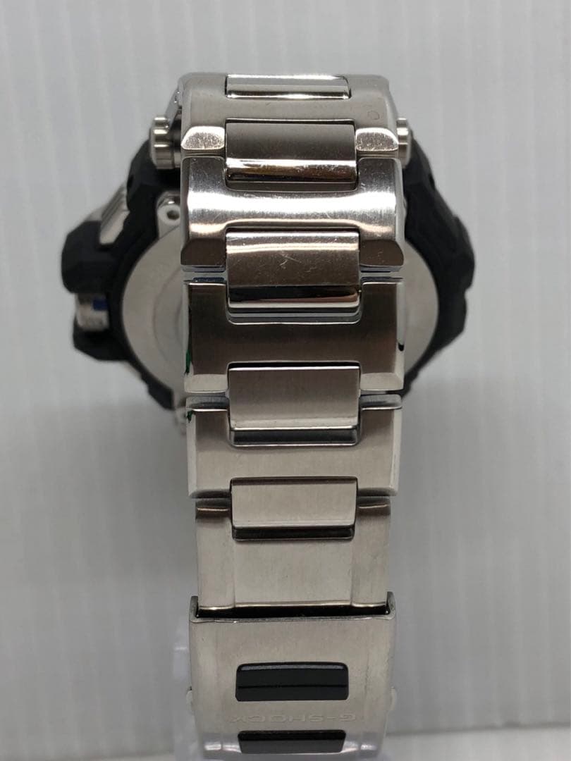 時計 G-SHOCK MTG-G1000D-1A2JF