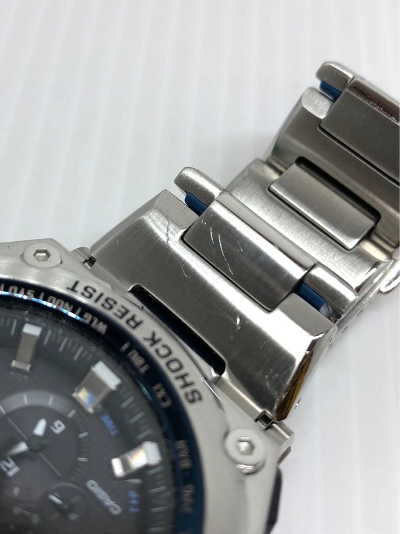 時計 G-SHOCK MTG-G1000D-1A2JF