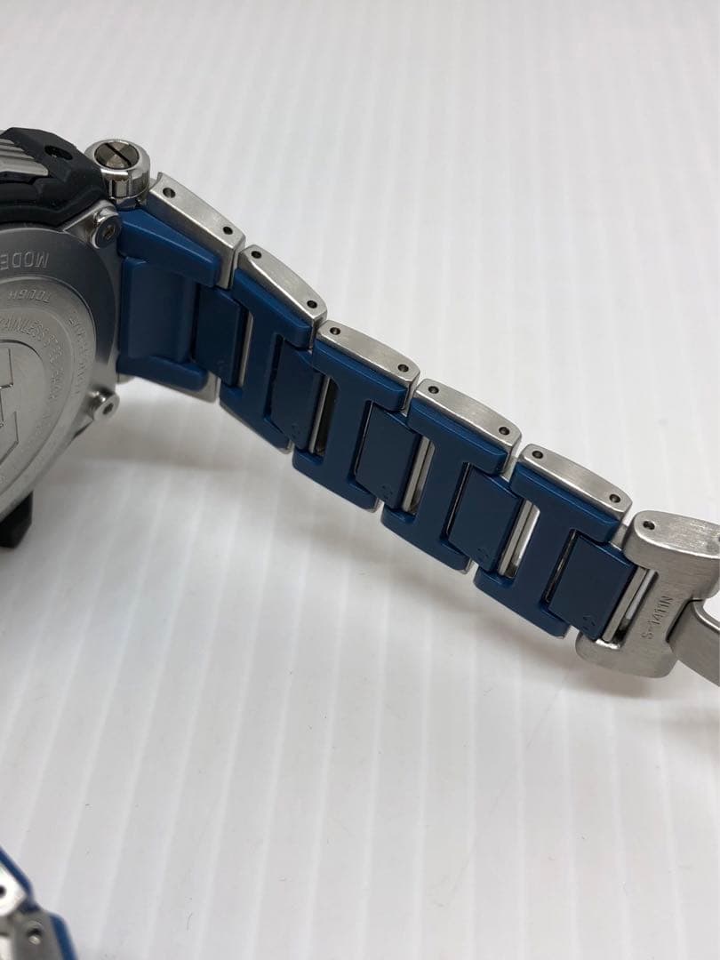 時計 G-SHOCK MTG-G1000D-1A2JF