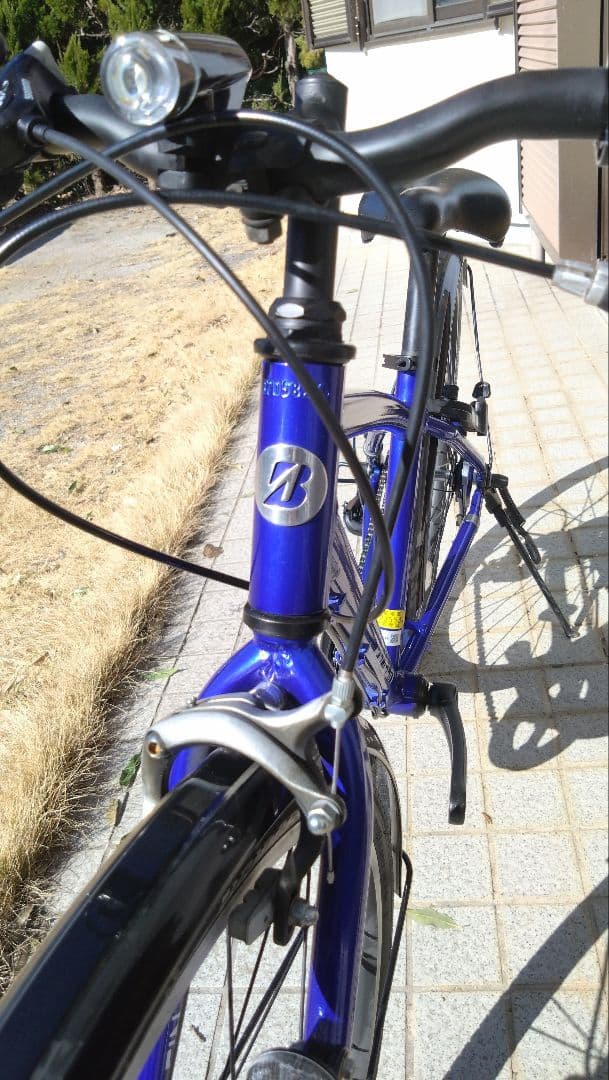 BRIDGESTONE　SCHLEIN 24インチ　美品