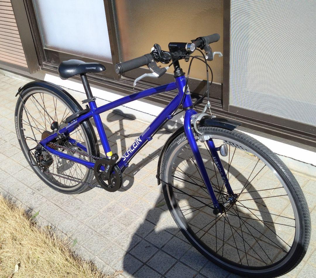 BRIDGESTONE　SCHLEIN 24インチ　美品
