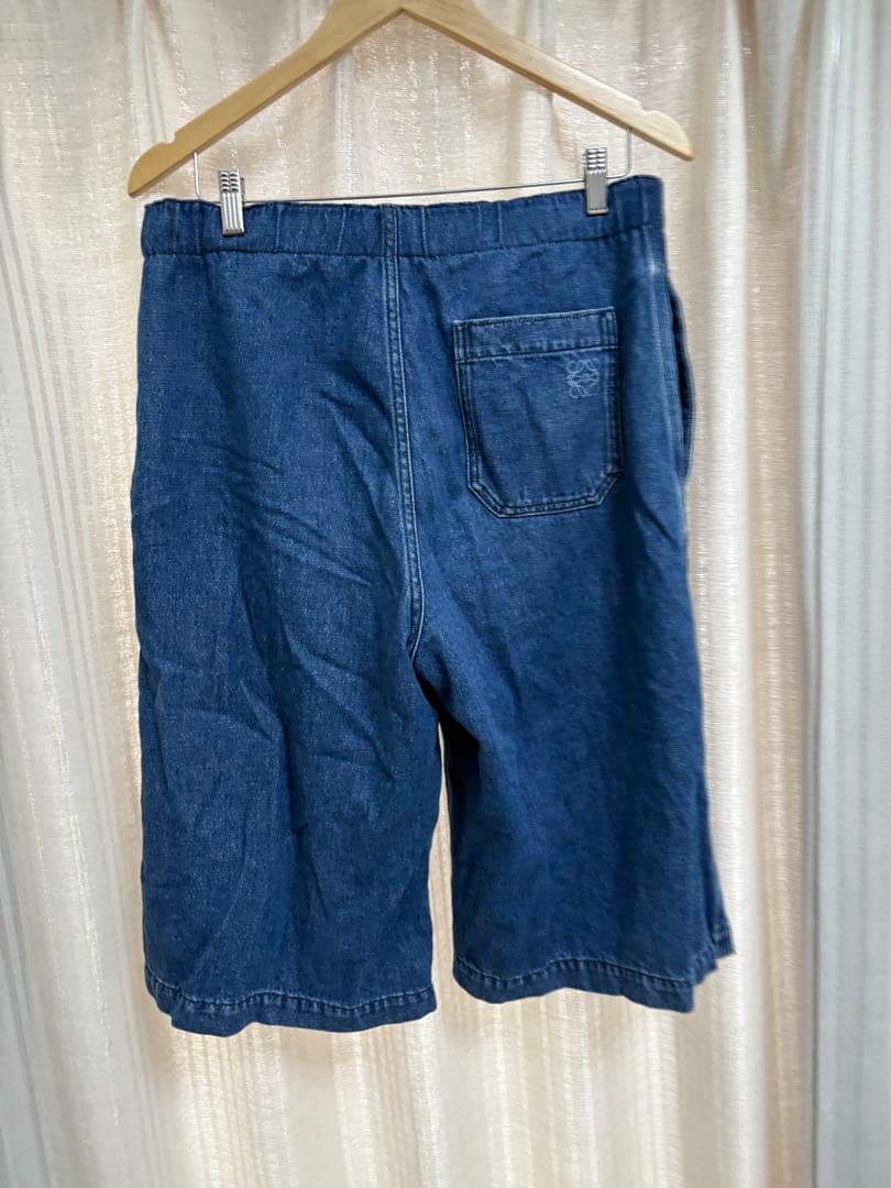 loewe ibiza バミューダパンツ