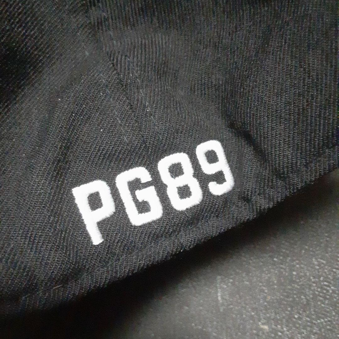 PEARLYGATESパーリーゲイツ×NEWERAニューエラ　立体コラボキャップ