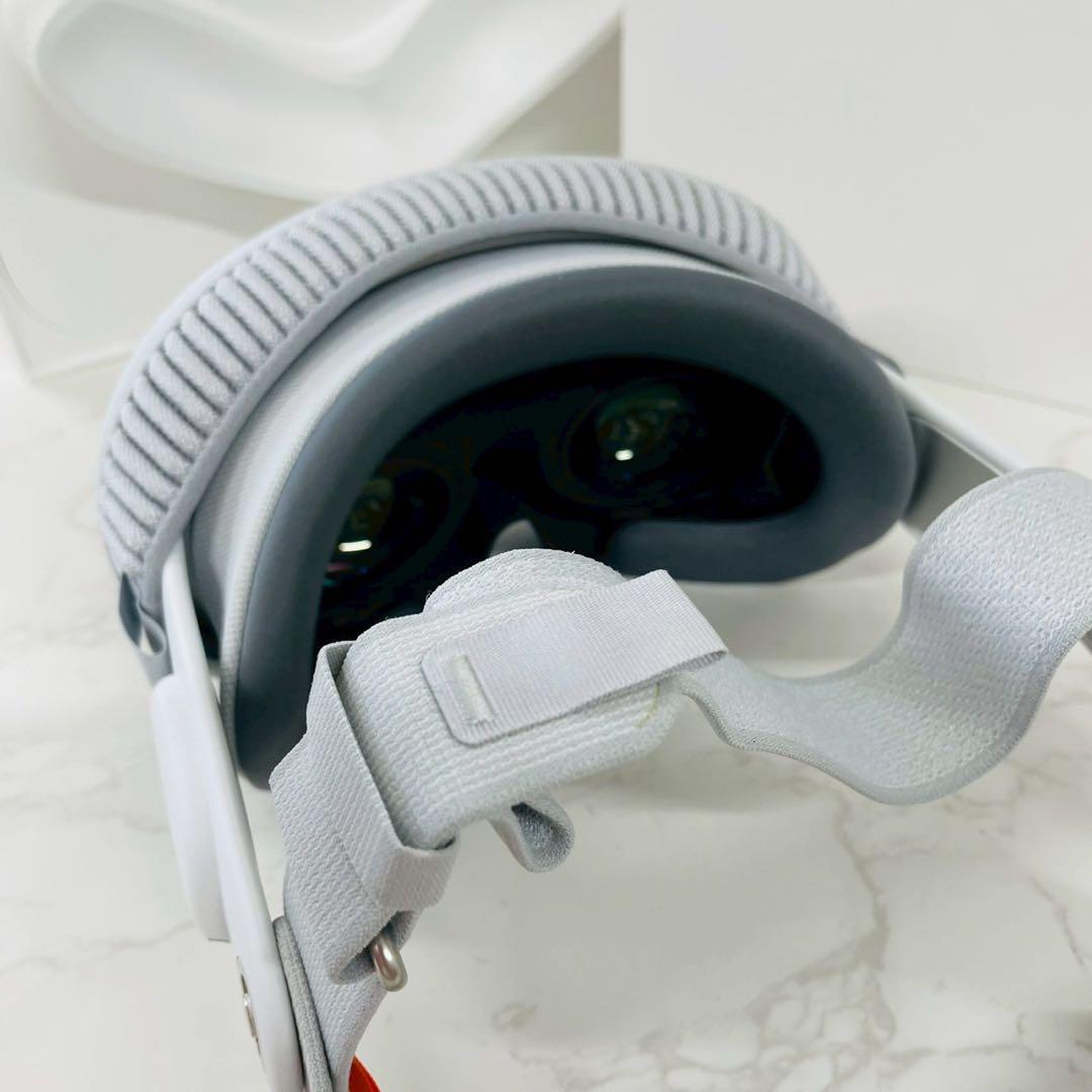 Apple Vision Pro 256GB MQL83LL/A 動作良好