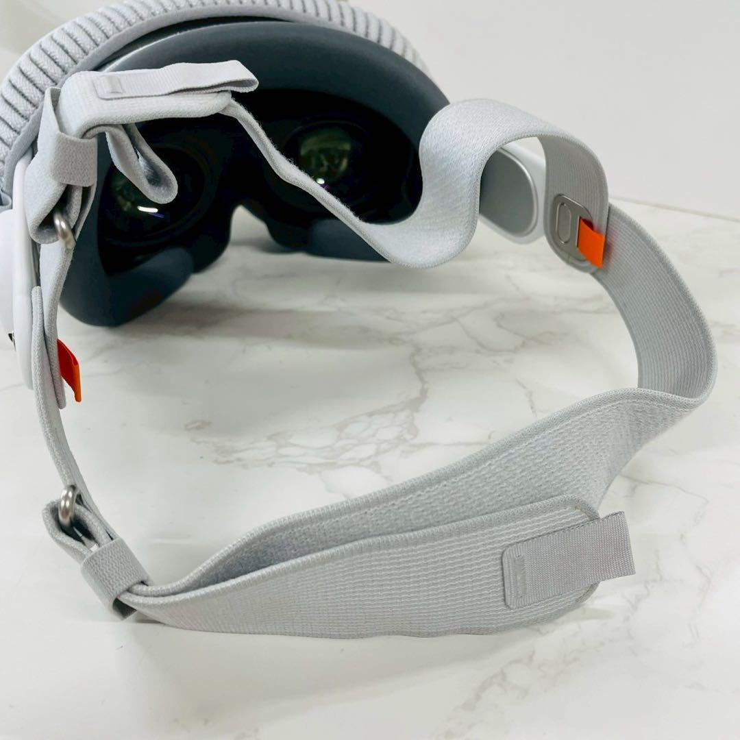 Apple Vision Pro 256GB MQL83LL/A 動作良好