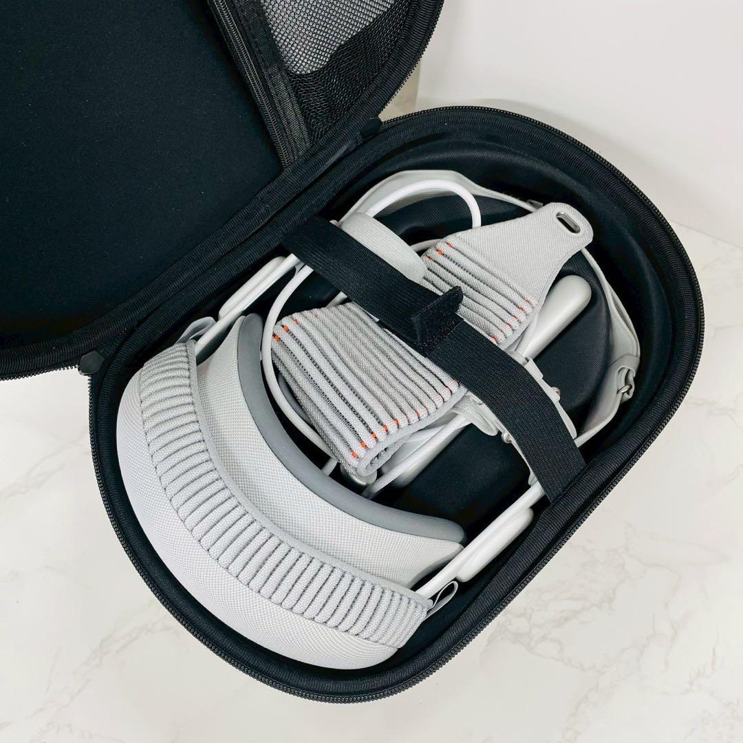 Apple Vision Pro 256GB MQL83LL/A 動作良好