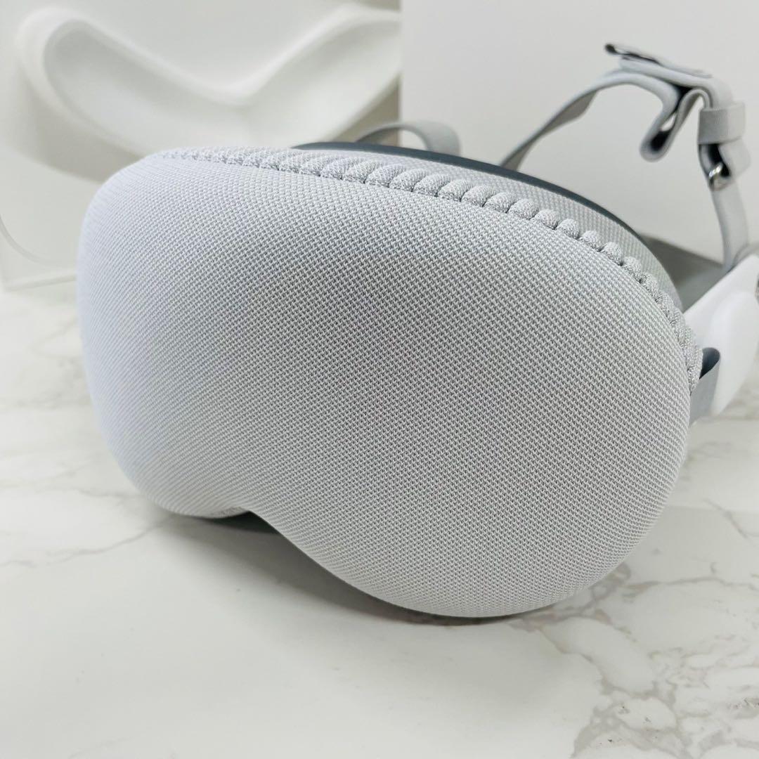 Apple Vision Pro 256GB MQL83LL/A 動作良好