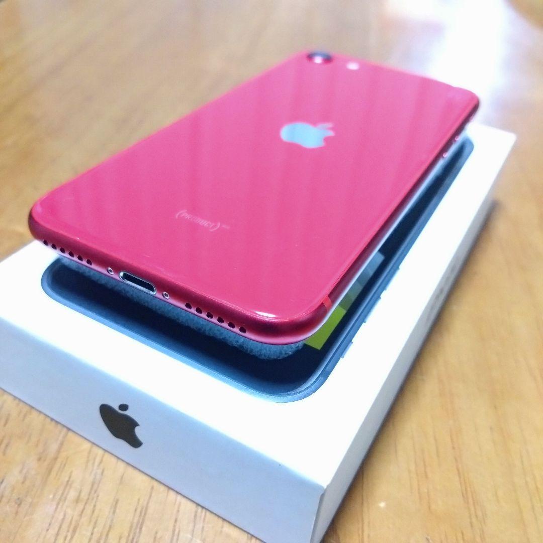 iPhone SE2 64GB SIMフリー